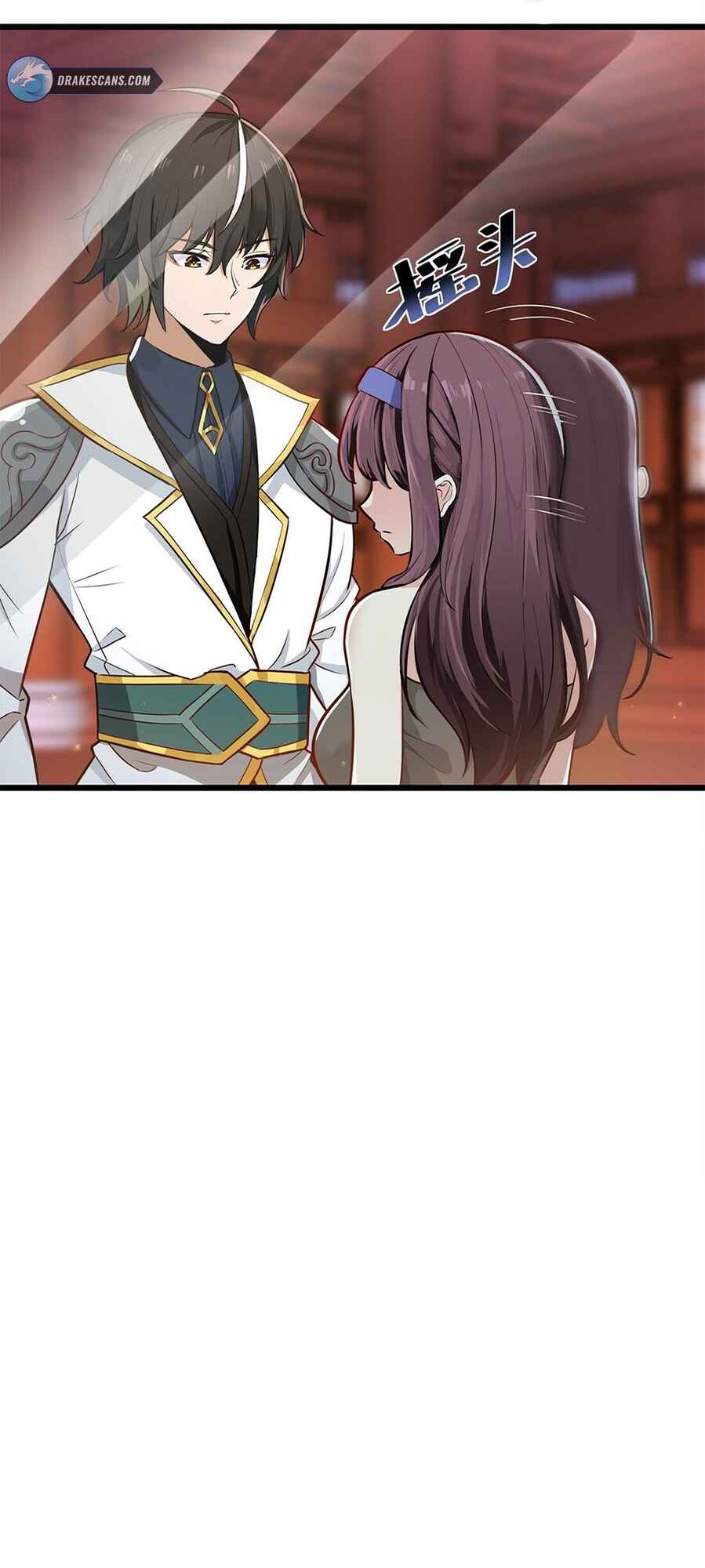 The Heavenly Path Is Not Stupid Chapter 1 - Page 102
