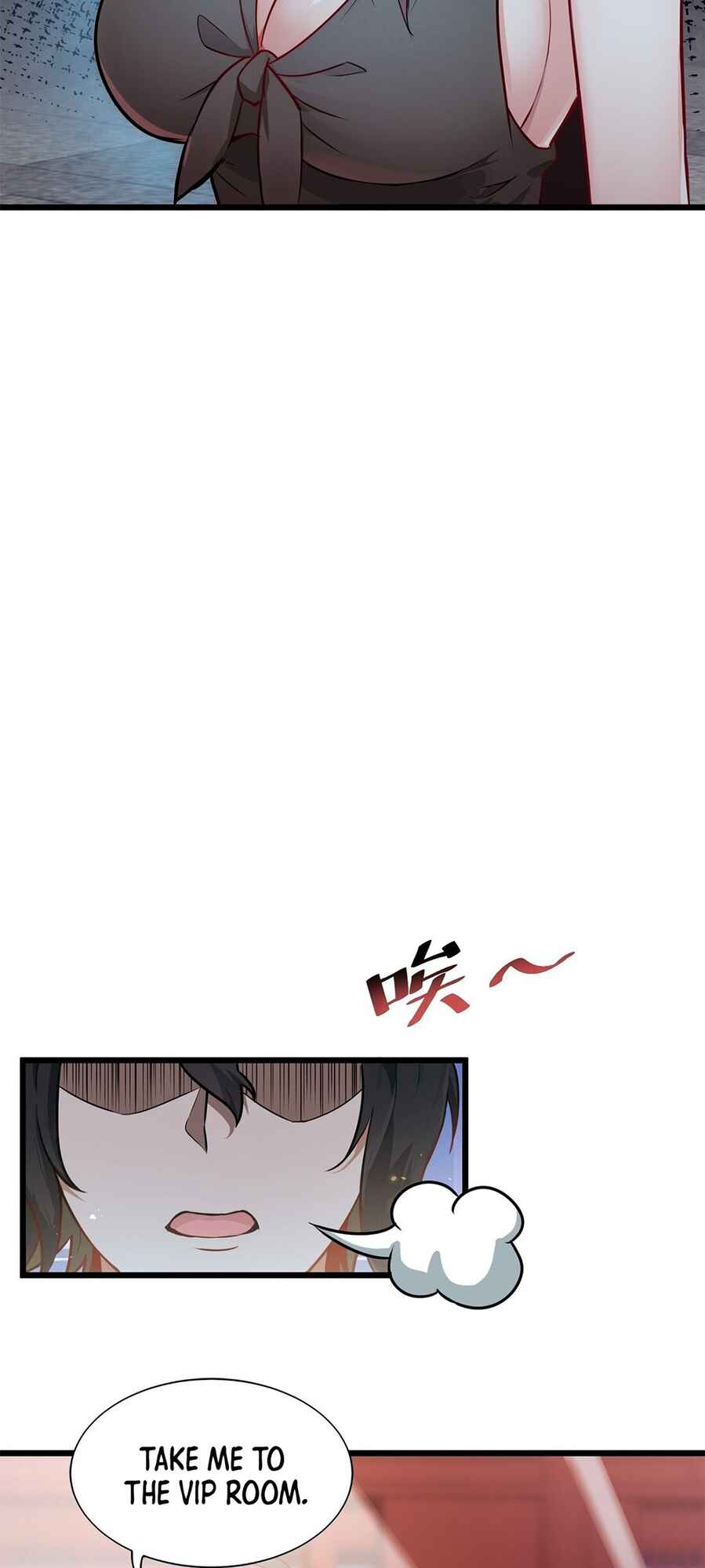 The Heavenly Path Is Not Stupid Chapter 1 - Page 106