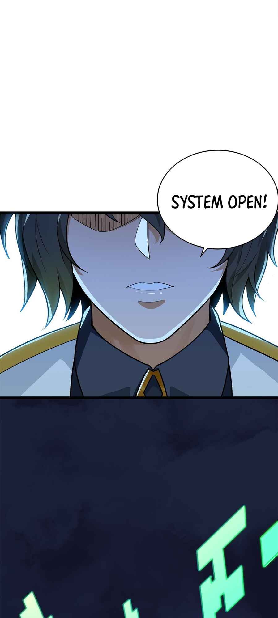 The Heavenly Path Is Not Stupid Chapter 1 - Page 111