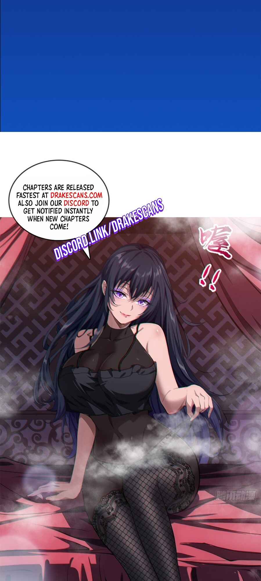 The Heavenly Path Is Not Stupid Chapter 1 - Page 114
