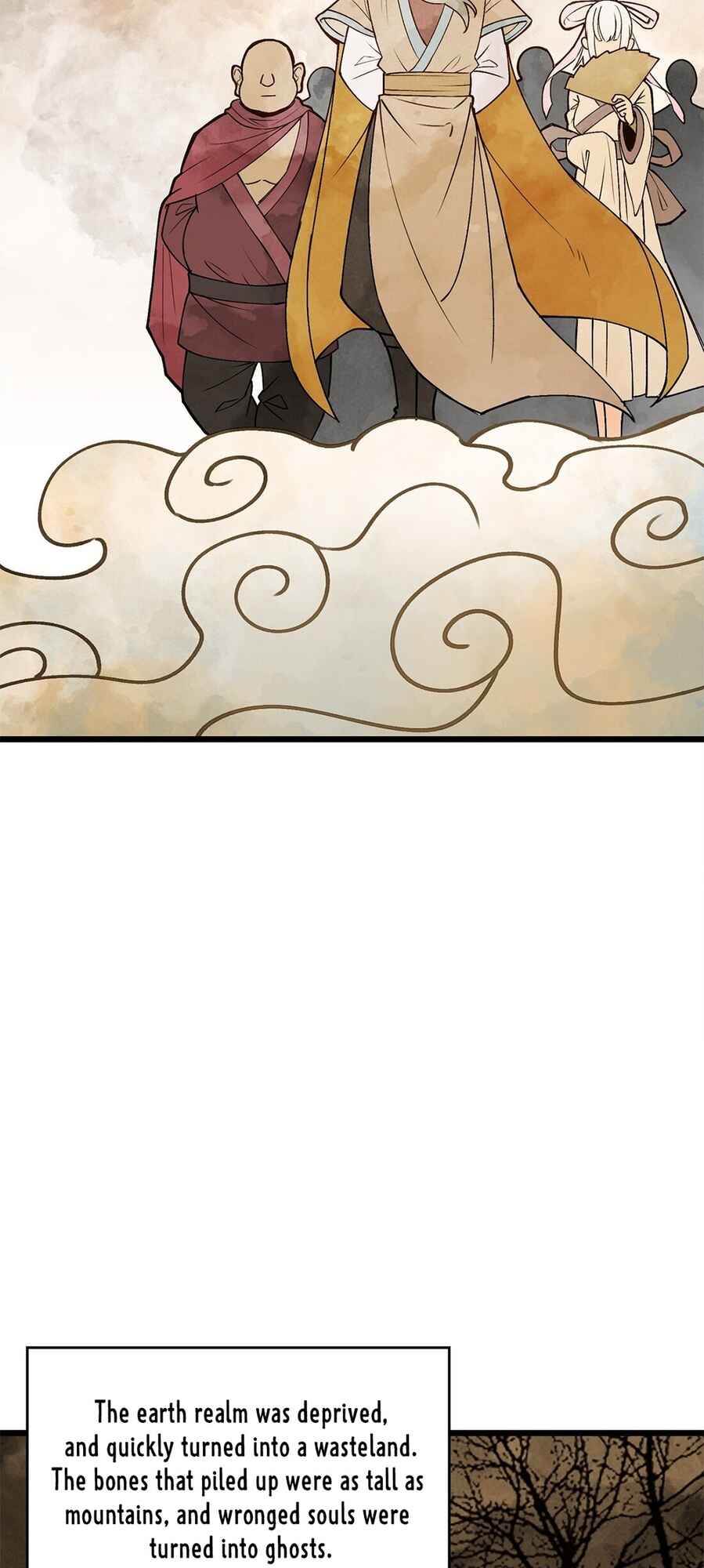 The Heavenly Path Is Not Stupid Chapter 1 - Page 16