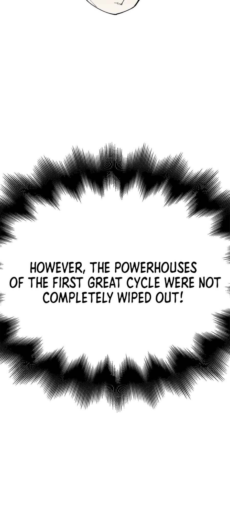 The Heavenly Path Is Not Stupid Chapter 1 - Page 19