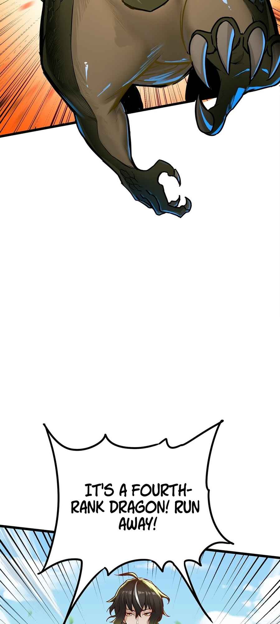 The Heavenly Path Is Not Stupid Chapter 1 - Page 40