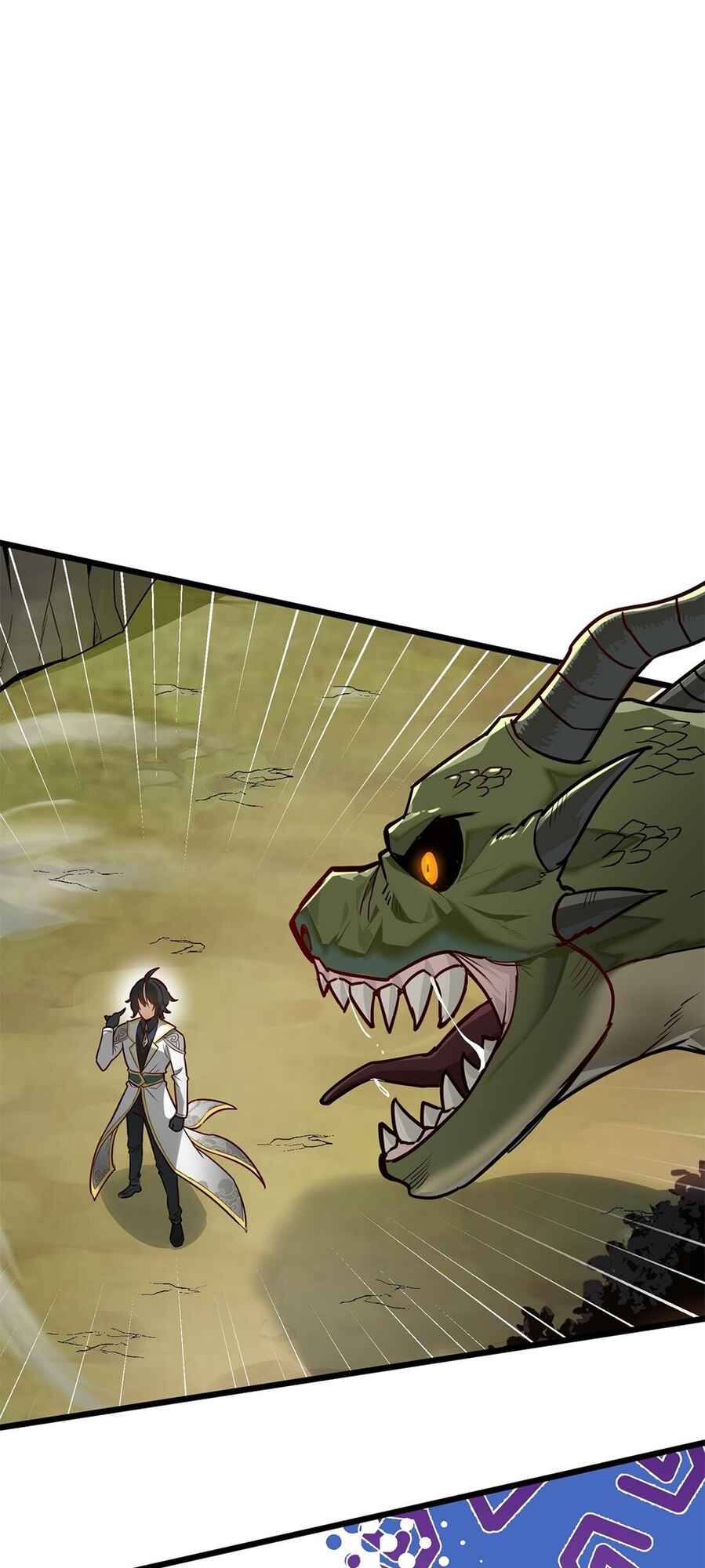 The Heavenly Path Is Not Stupid Chapter 1 - Page 43