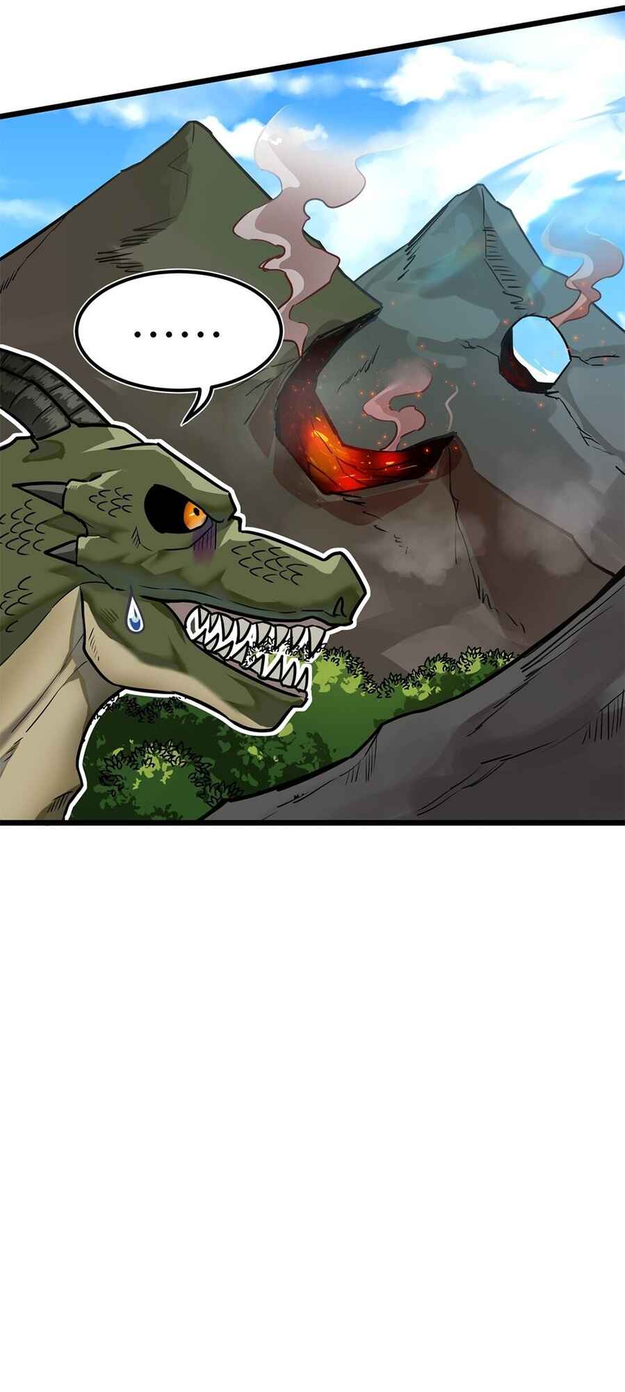 The Heavenly Path Is Not Stupid Chapter 1 - Page 50