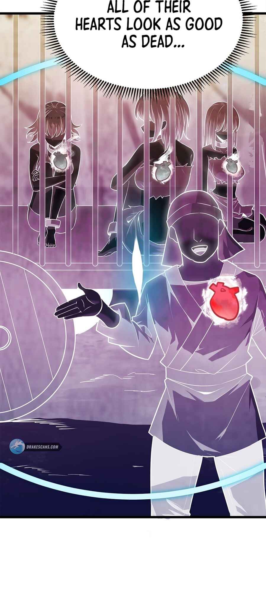 The Heavenly Path Is Not Stupid Chapter 1 - Page 73