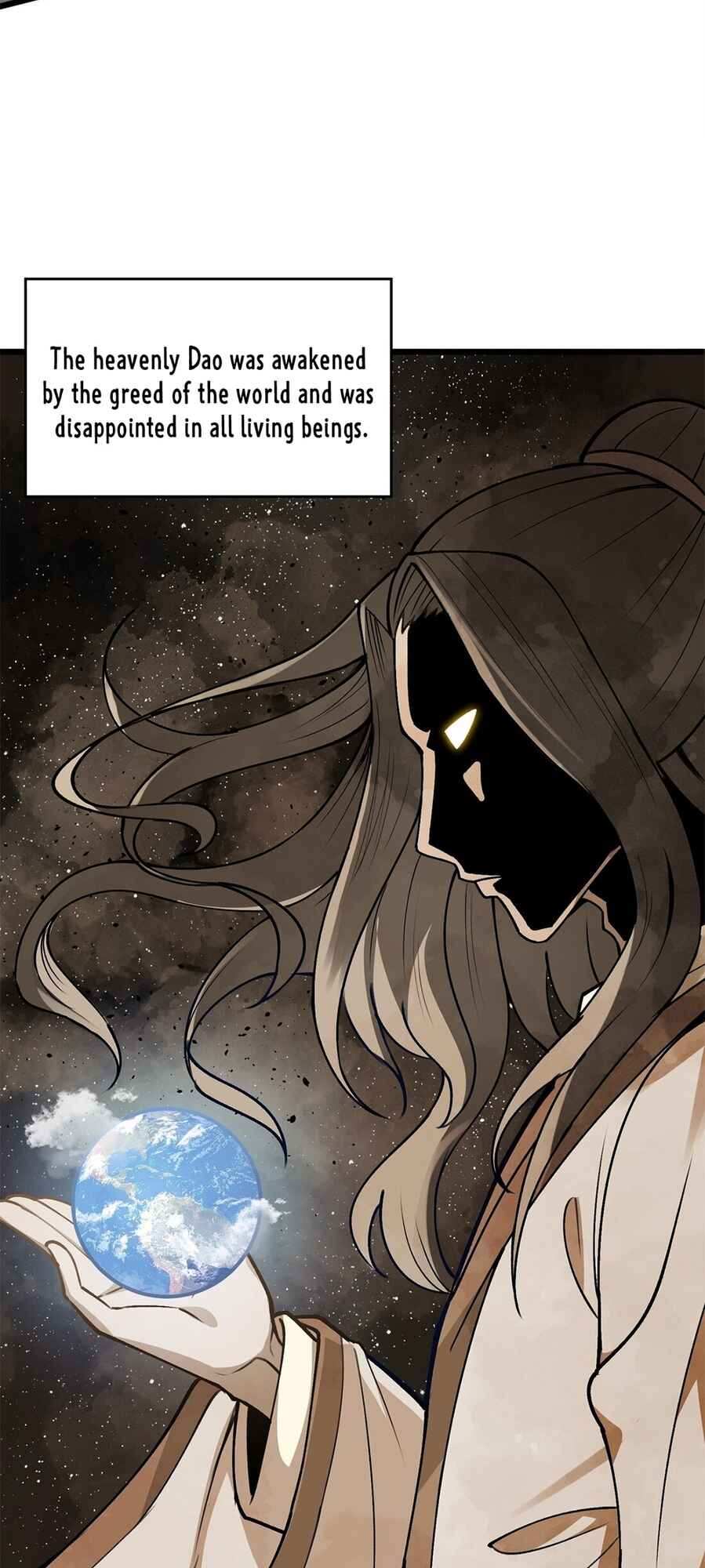 The Heavenly Path Is Not Stupid Chapter 1 - Page 8