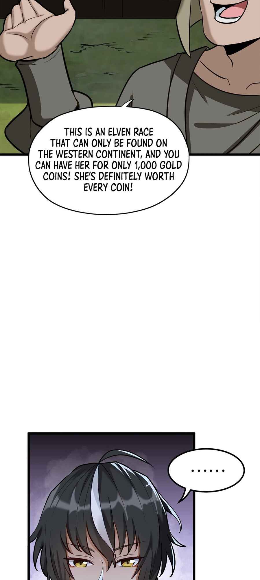 The Heavenly Path Is Not Stupid Chapter 1 - Page 81