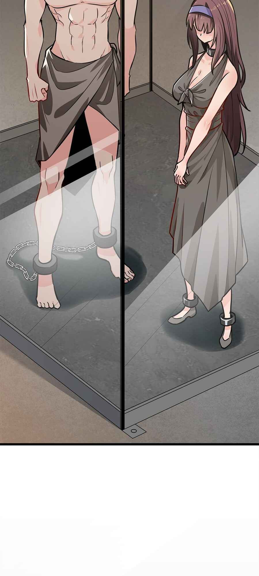 The Heavenly Path Is Not Stupid Chapter 1 - Page 95