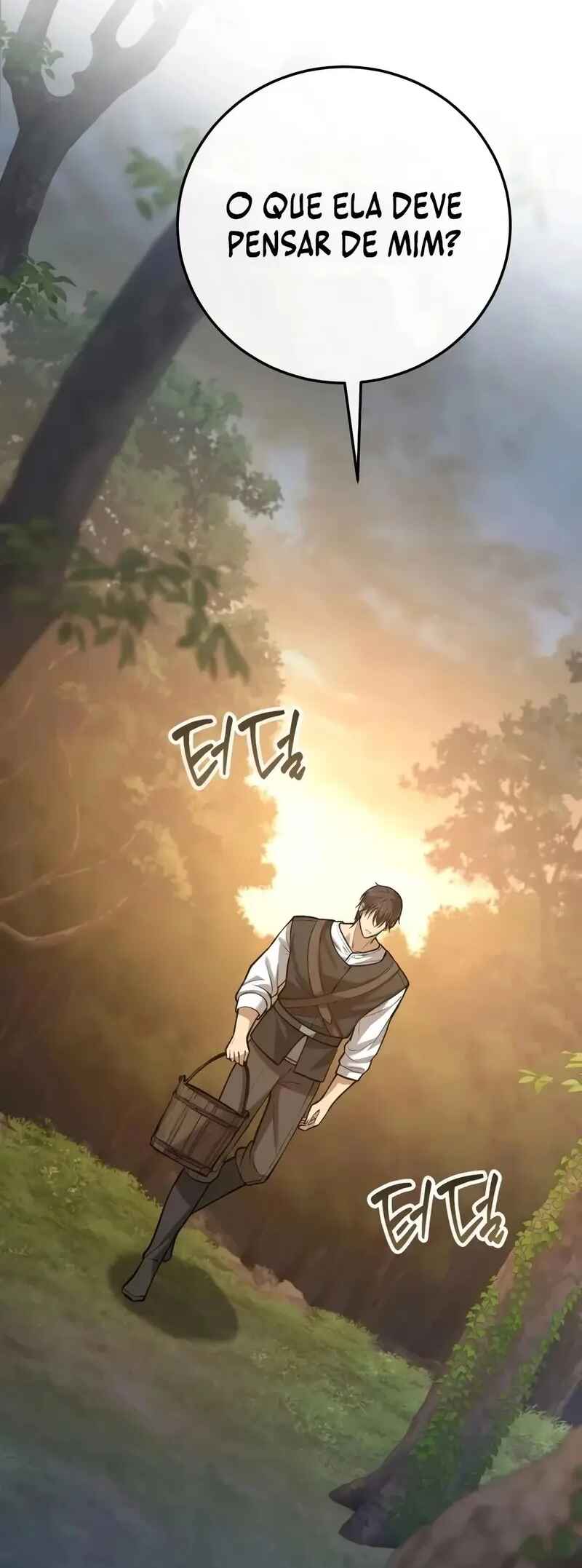 Isegye seo Yubunam Doen Sseol Chapter 4 - Page 104