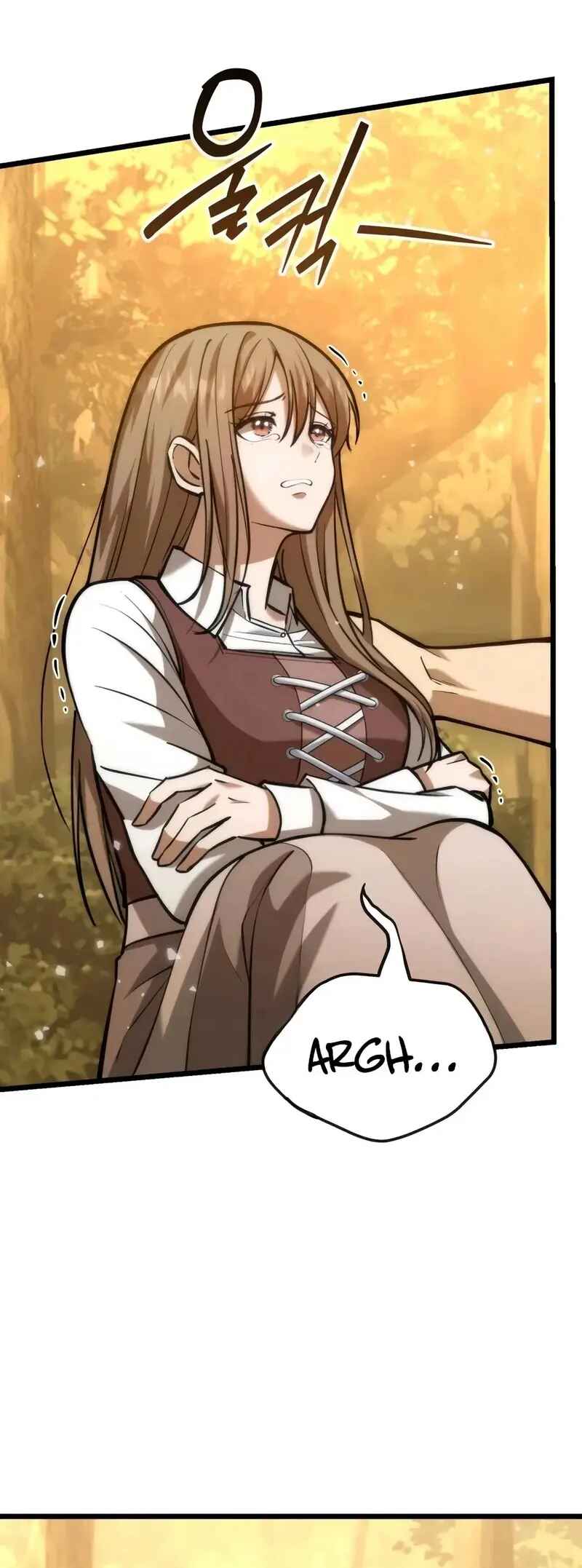 Isegye seo Yubunam Doen Sseol Chapter 4 - Page 11