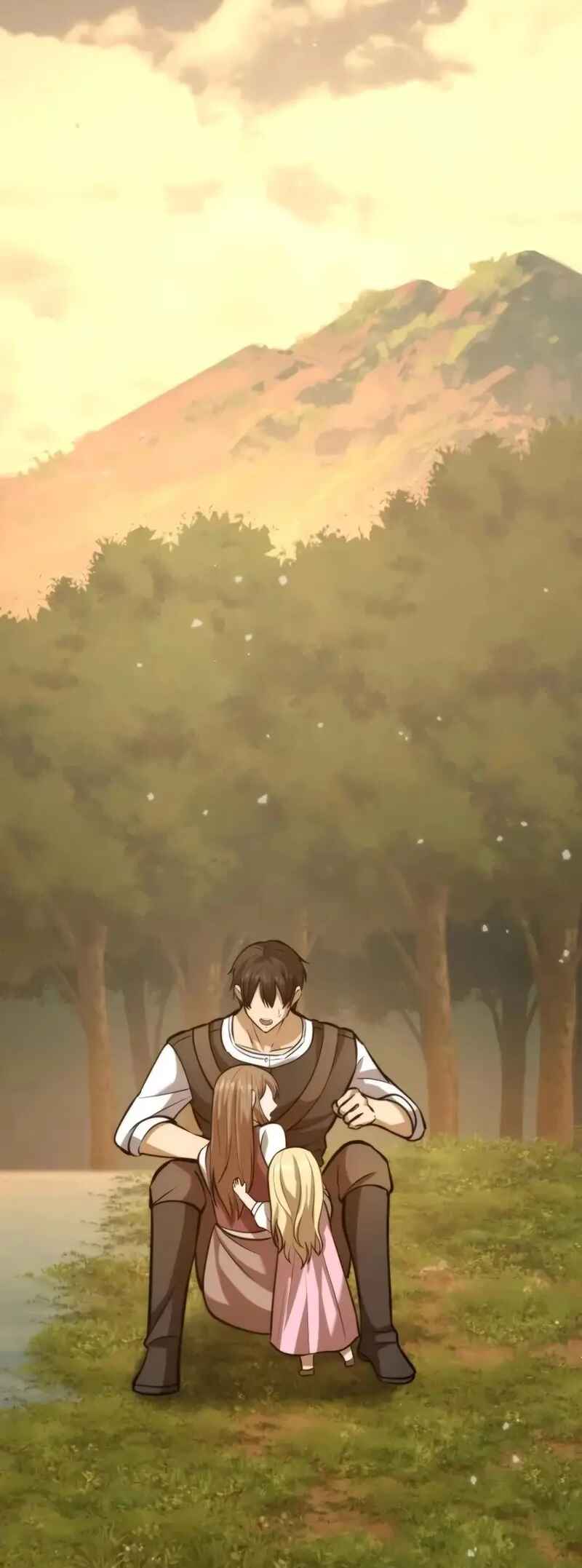 Isegye seo Yubunam Doen Sseol Chapter 4 - Page 16