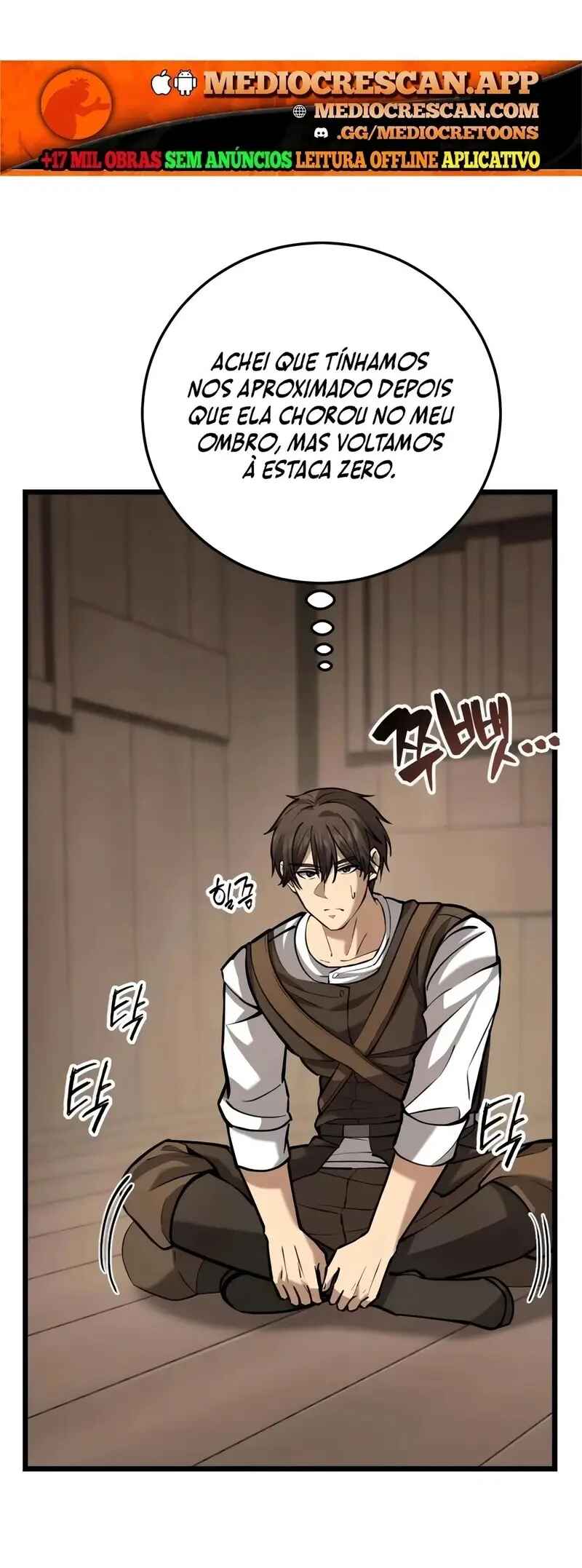 Isegye seo Yubunam Doen Sseol Chapter 4 - Page 29