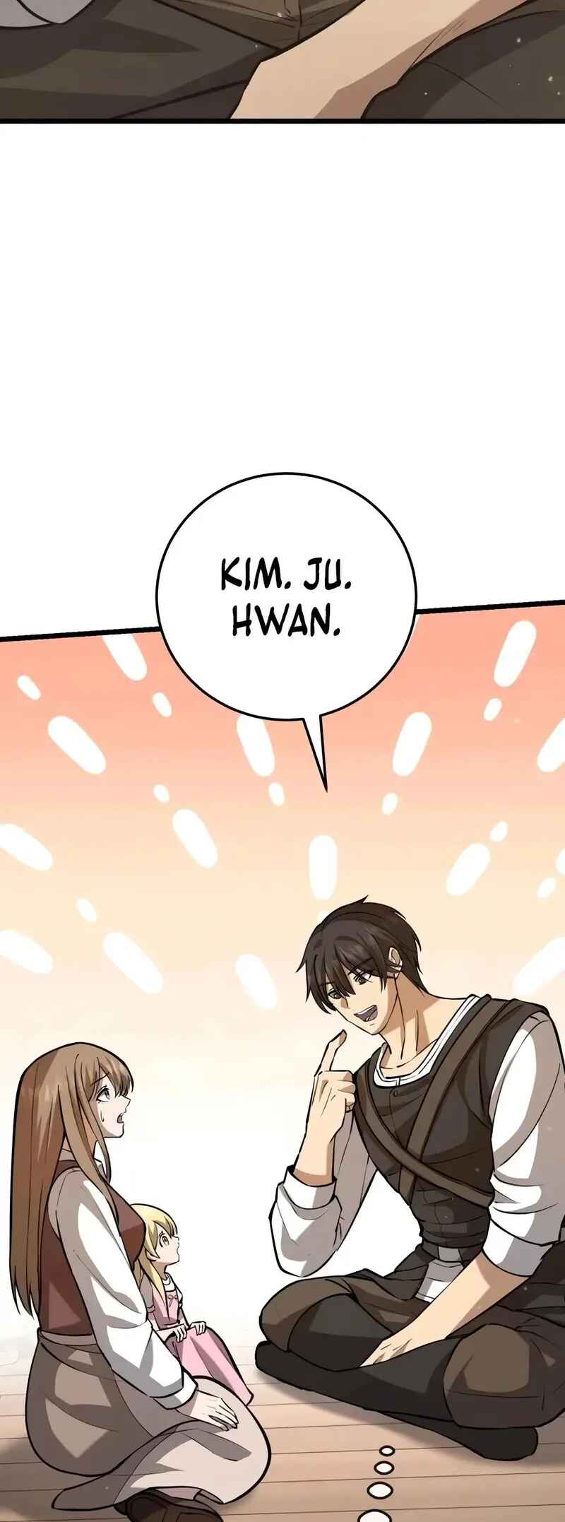 Isegye seo Yubunam Doen Sseol Chapter 4 - Page 34