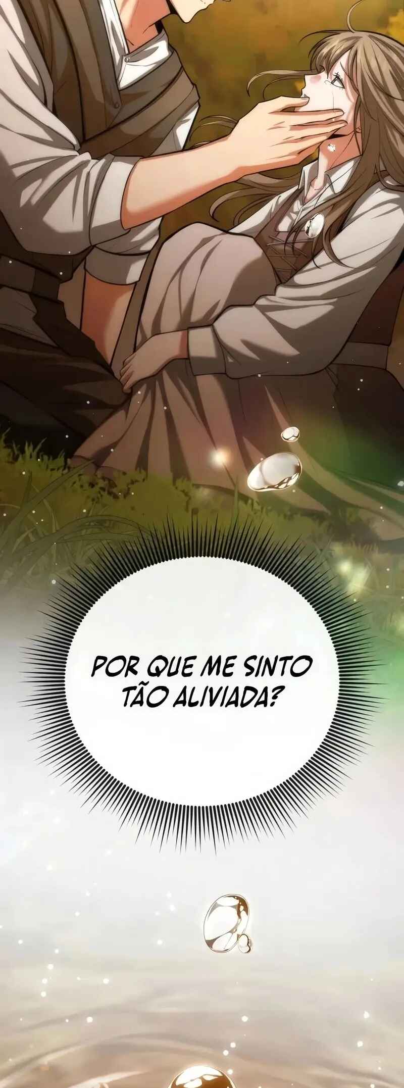 Isegye seo Yubunam Doen Sseol Chapter 4 - Page 4