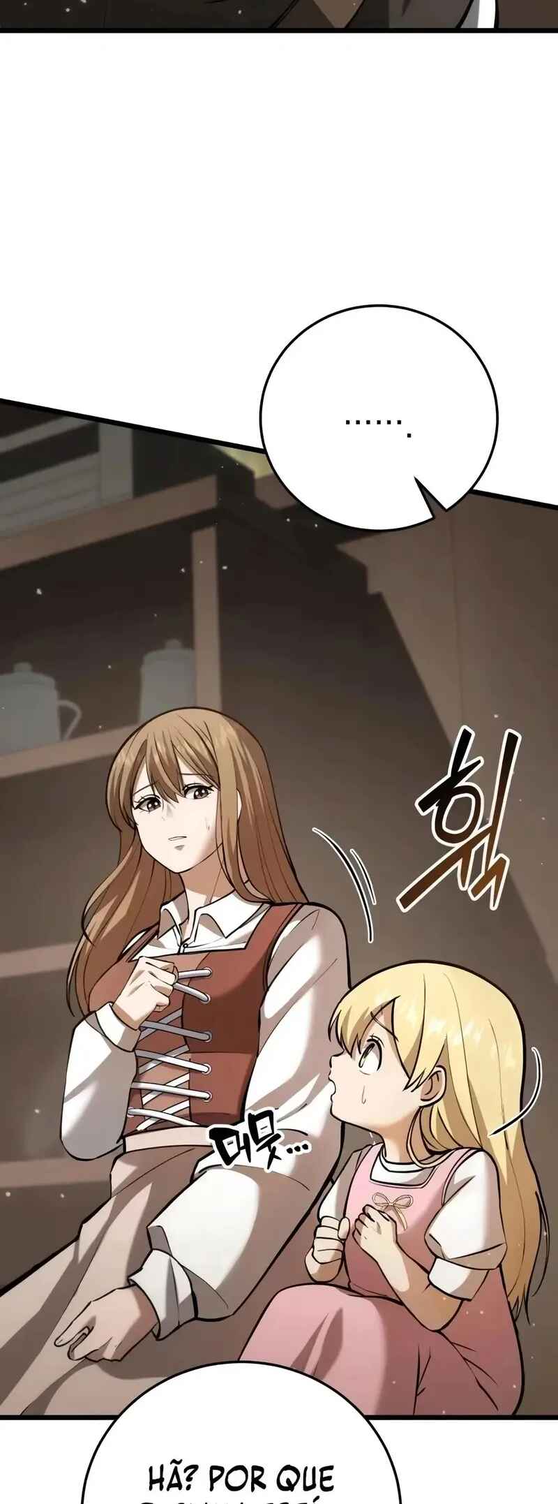 Isegye seo Yubunam Doen Sseol Chapter 4 - Page 42