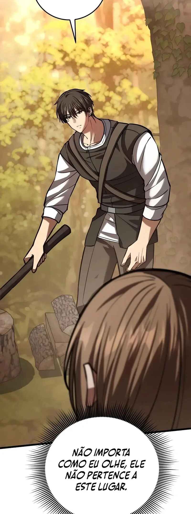 Isegye seo Yubunam Doen Sseol Chapter 4 - Page 67