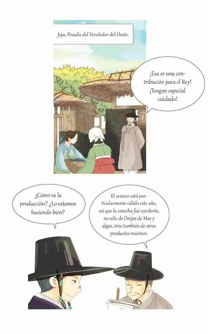 The Great Merchant Kim Manduk Chapter 8 - Page 11
