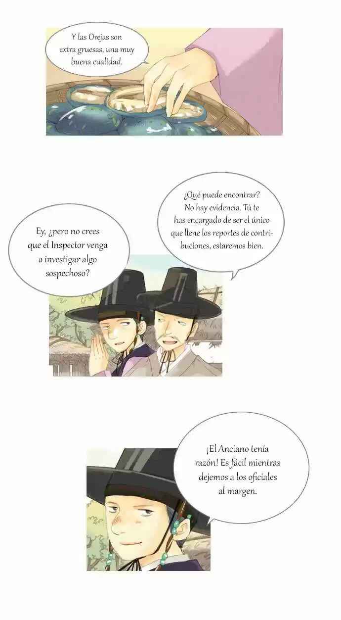 The Great Merchant Kim Manduk Chapter 8 - Page 12