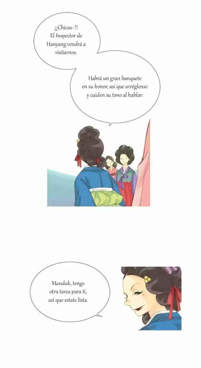 The Great Merchant Kim Manduk Chapter 8 - Page 6