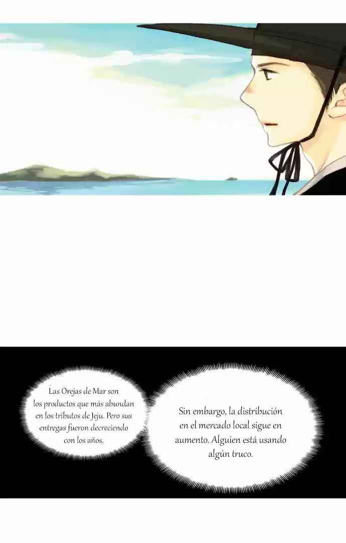 The Great Merchant Kim Manduk Chapter 8 - Page 9