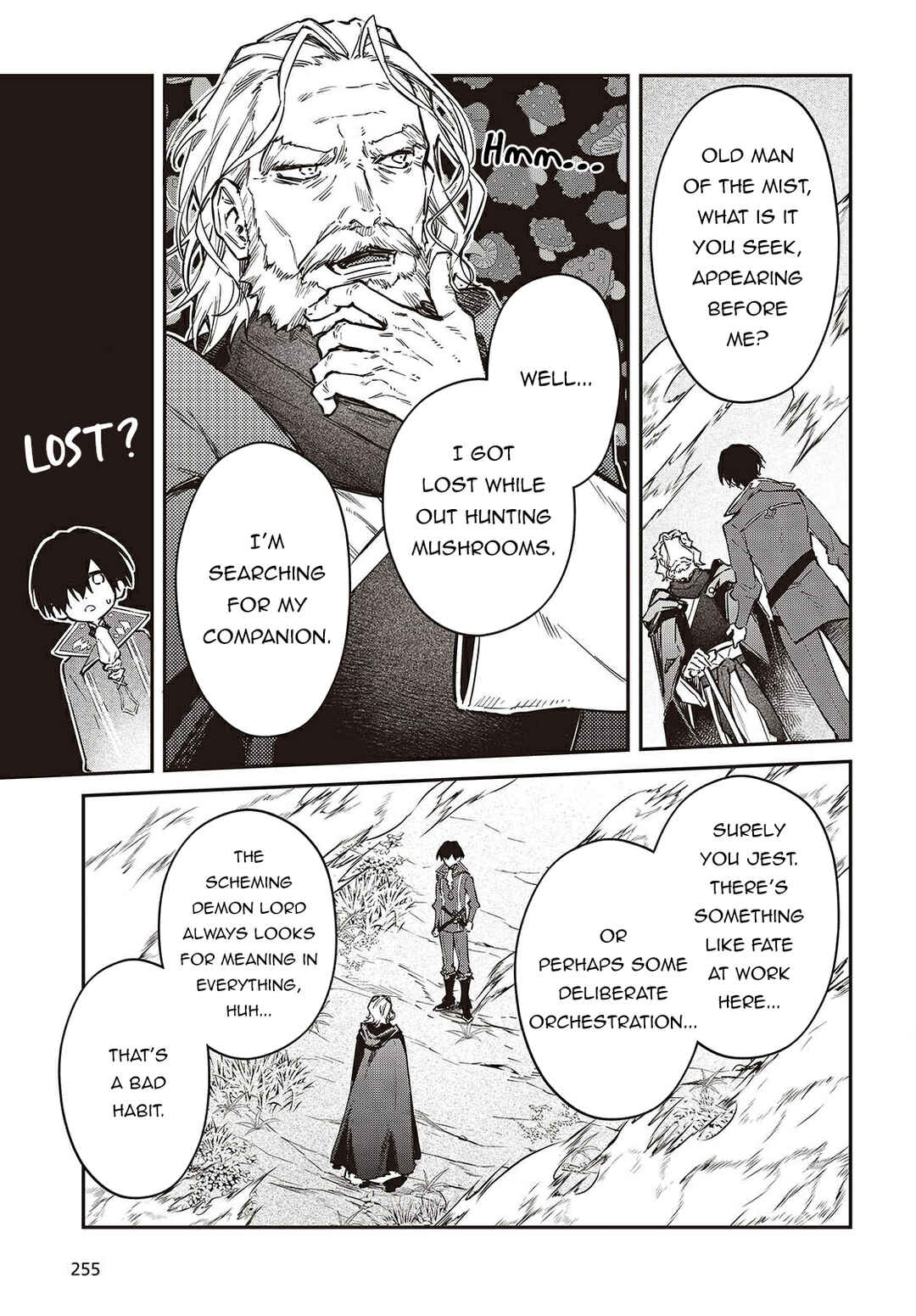 Realist Maou ni Yoru Seiiki Naki Isekai Kaikaku Chapter 68 - Page 12