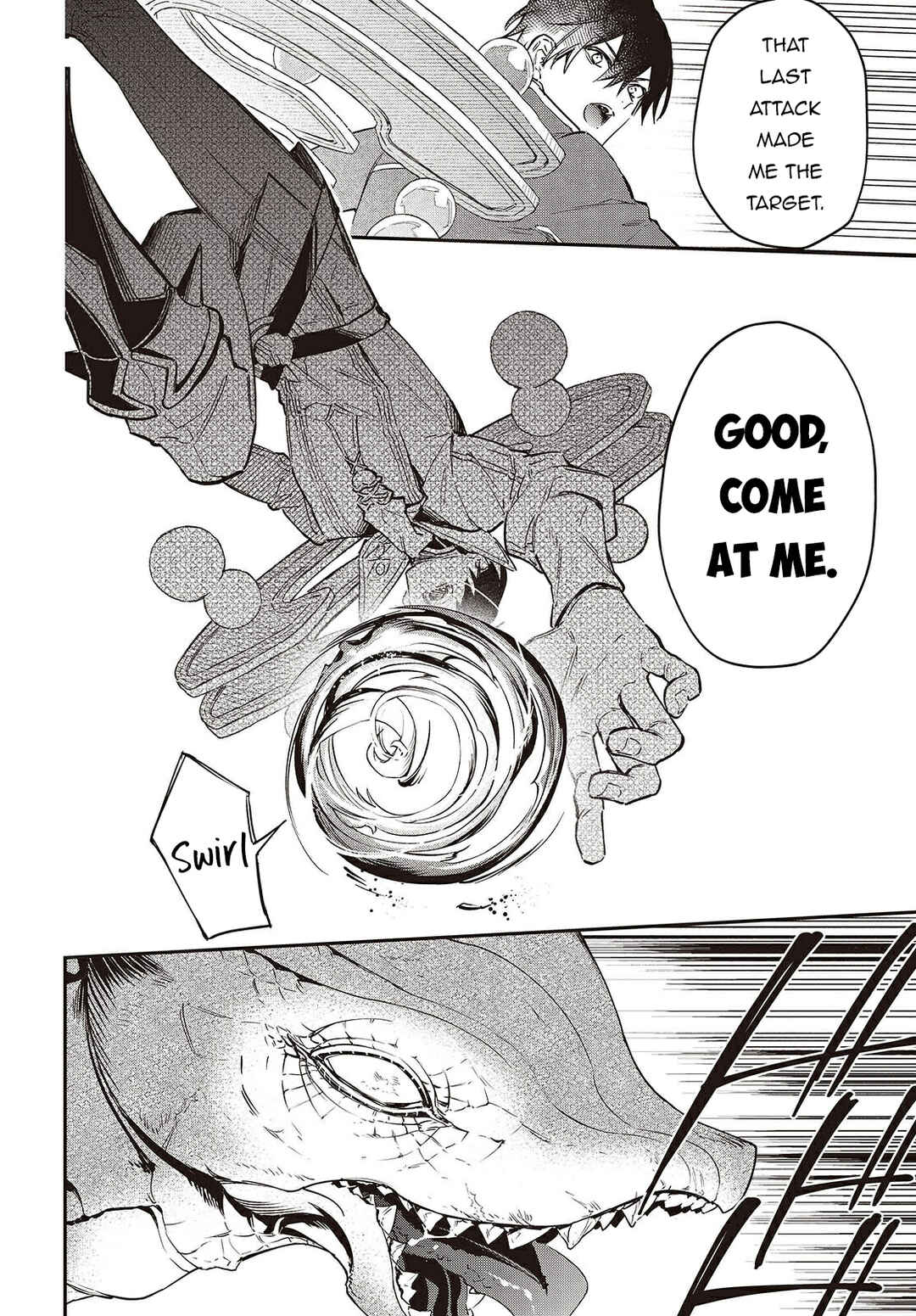 Realist Maou ni Yoru Seiiki Naki Isekai Kaikaku Chapter 68 - Page 25