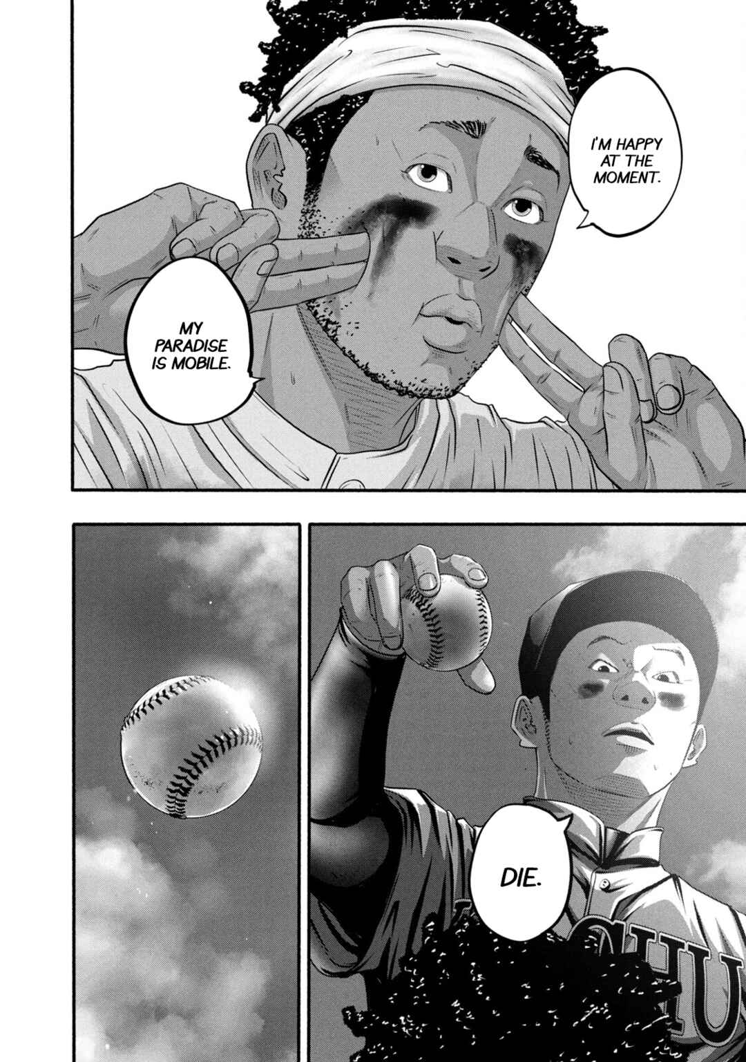 Battle Studies Chapter 392 - Page 10
