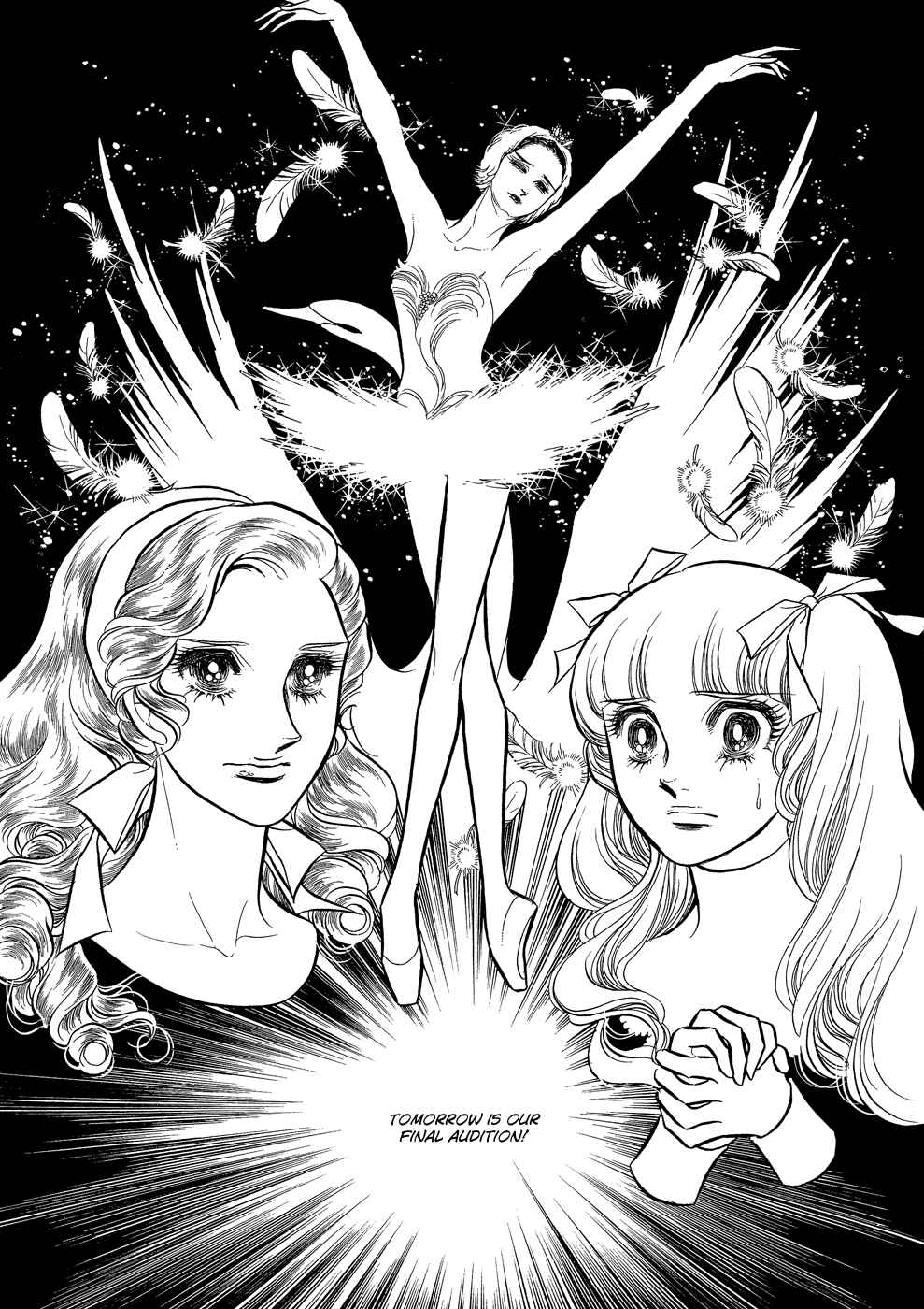 SWAN Chapter 5 - Page 22