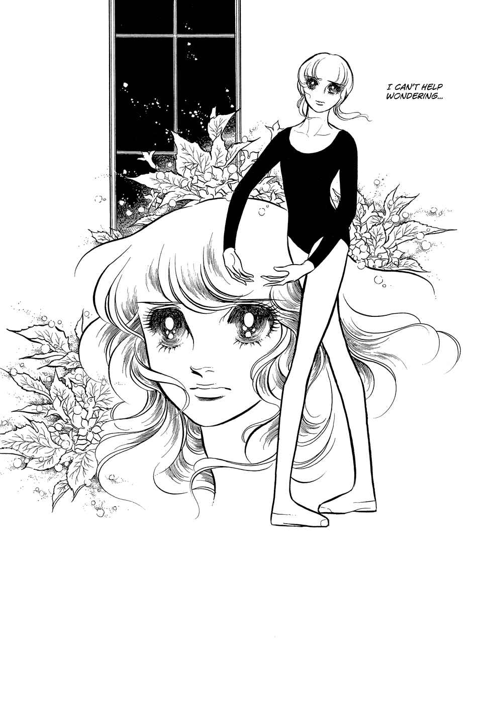 SWAN Chapter 5 - Page 23