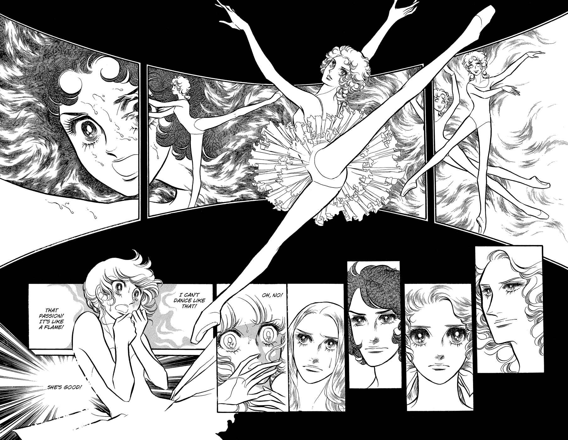 SWAN Chapter 5 - Page 3