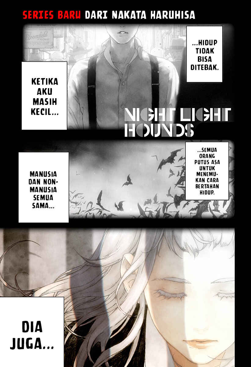 Night Light Hounds Chapter 1 - Page 3