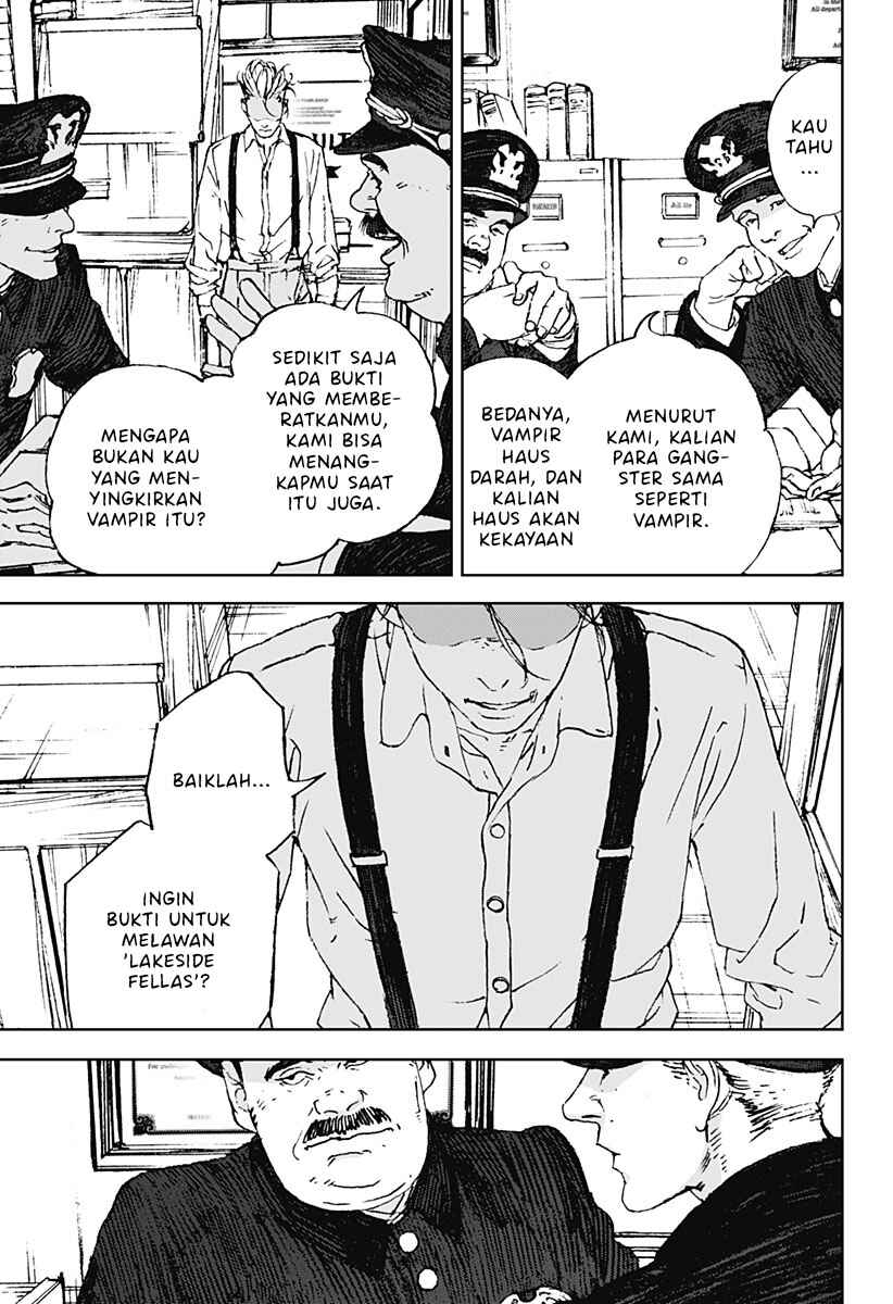 Night Light Hounds Chapter 1 - Page 58
