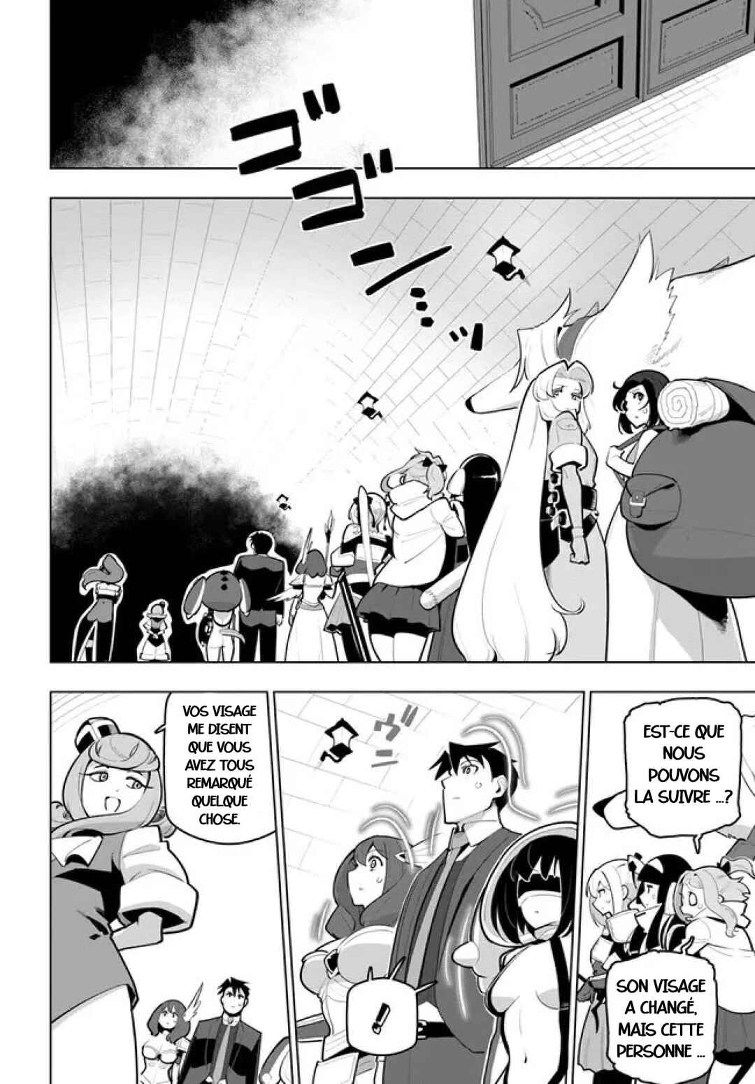 Sekai Saikyou no Kouei ~Meikyuukoku no Shinjin Tansakusha~ Chapter 30 - Page 7