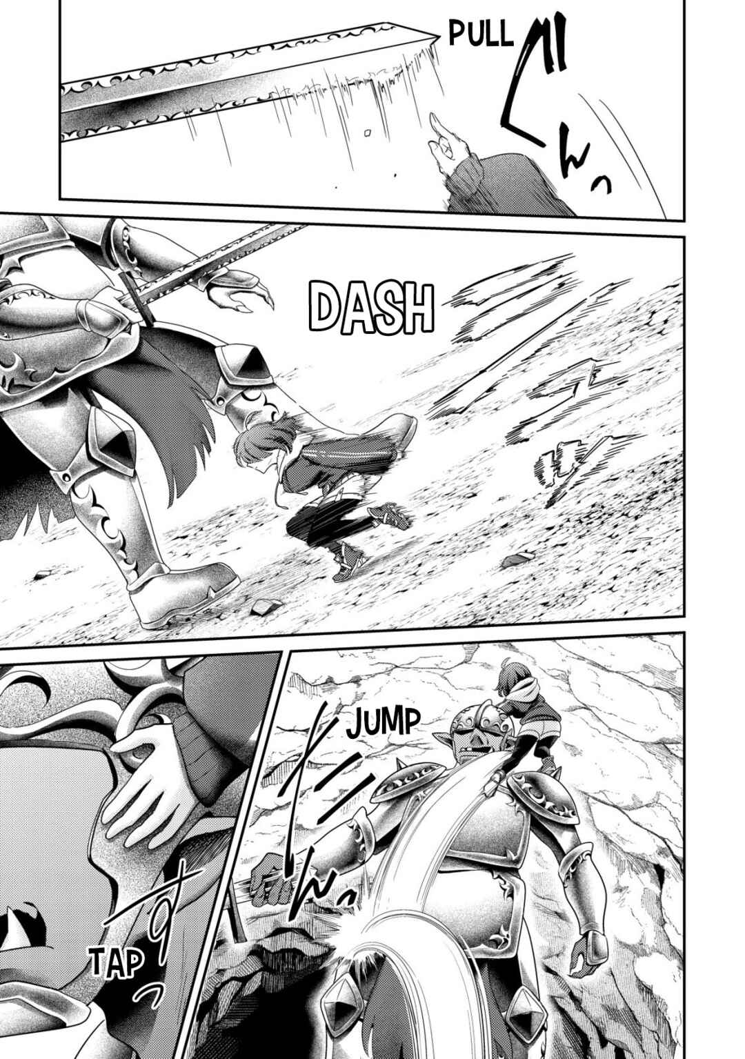 [Hihou] Komyuryoku 0 Otaku Shoujo, Dragon wo One Punch de Shizumete Yuumei Haishinsha wo Tasuketara Fuhon'i Buzz ga Tomaranai Chapter 8 - Page 10