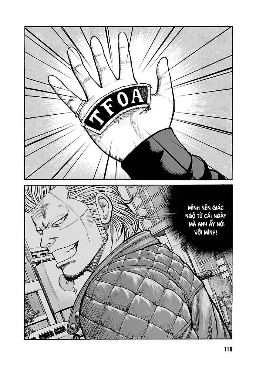 Shinsouban WORST Chapter 77 - Page 22