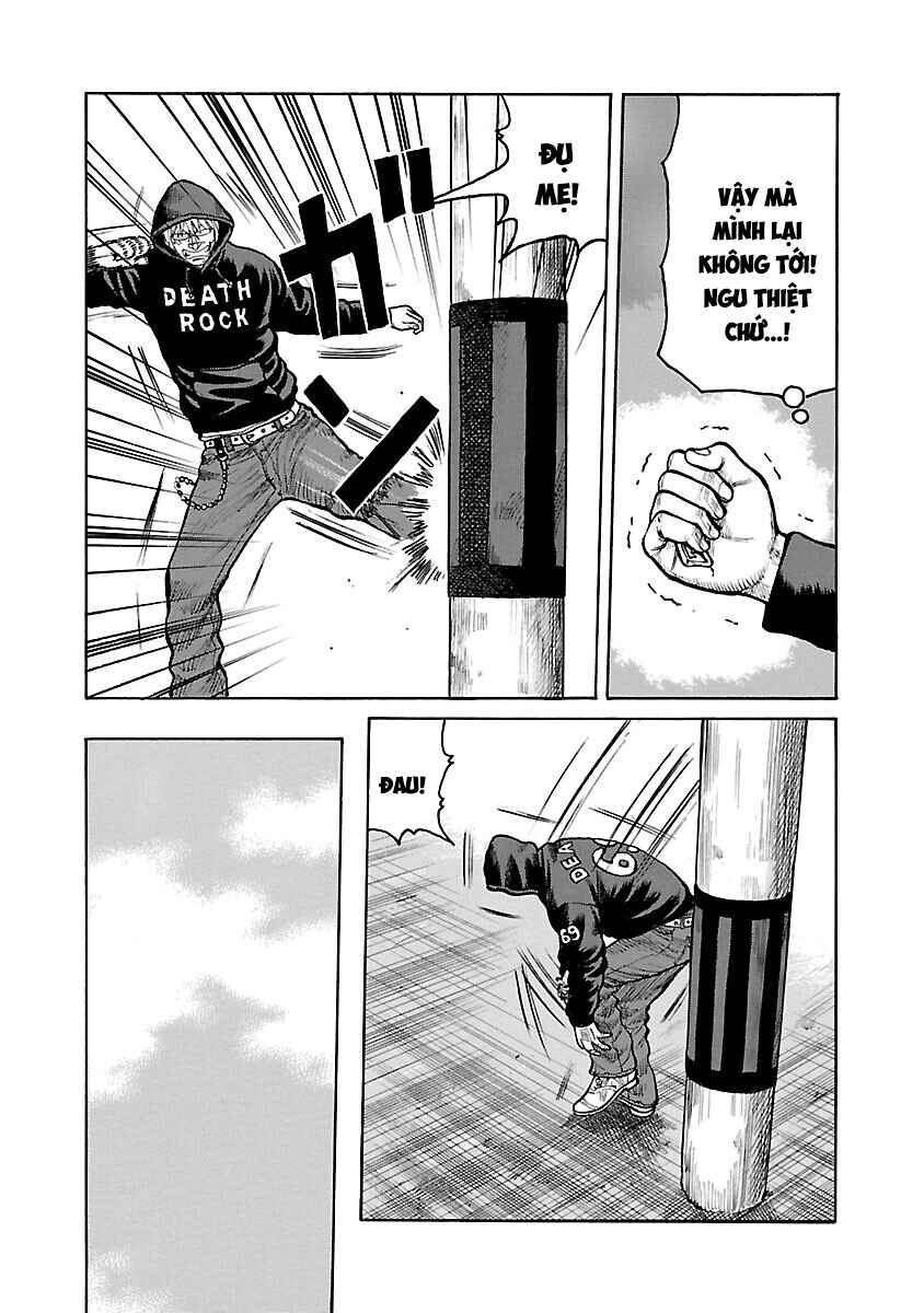 Shinsouban WORST Chapter 77 - Page 23