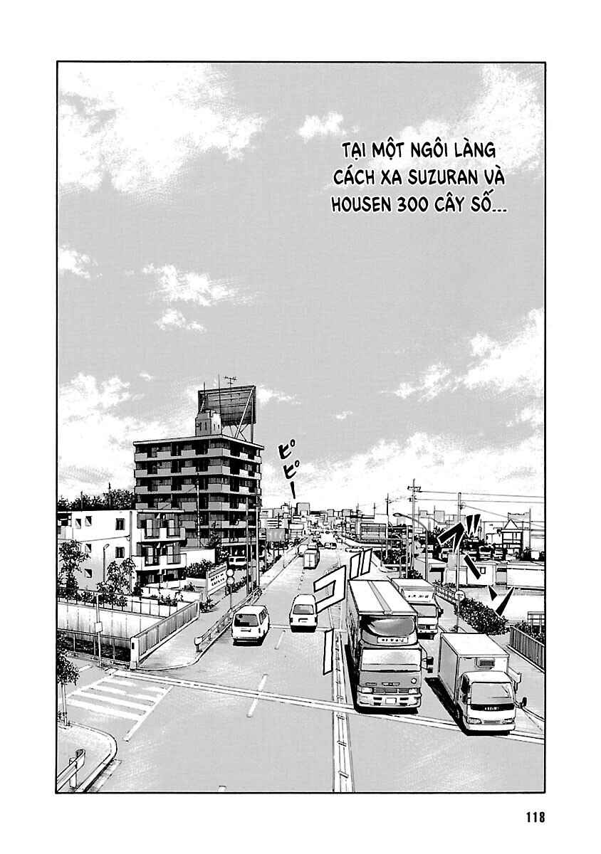 Shinsouban WORST Chapter 77 - Page 24