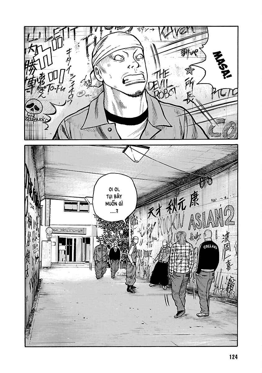 Shinsouban WORST Chapter 77 - Page 30