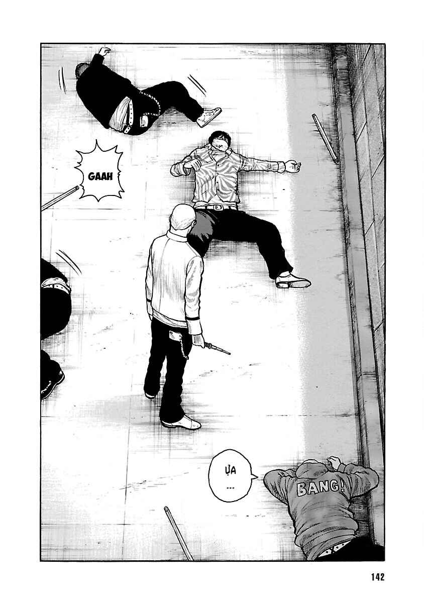 Shinsouban WORST Chapter 77 - Page 48