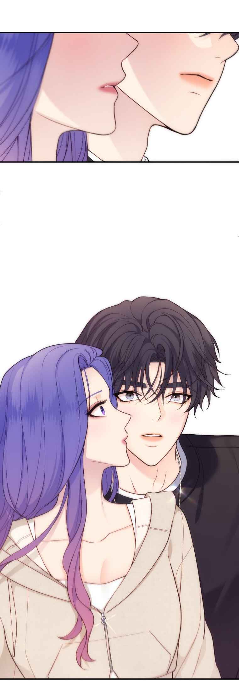 My Favorite Savior Girl Chapter 28 - Page 16
