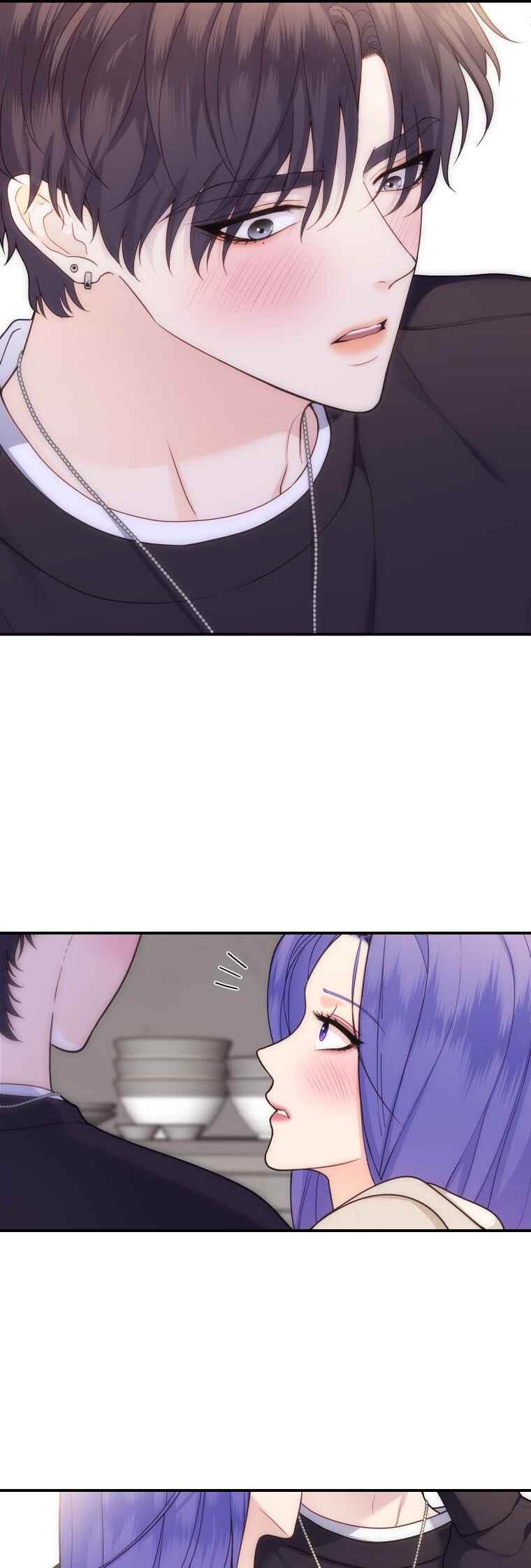 My Favorite Savior Girl Chapter 28 - Page 20