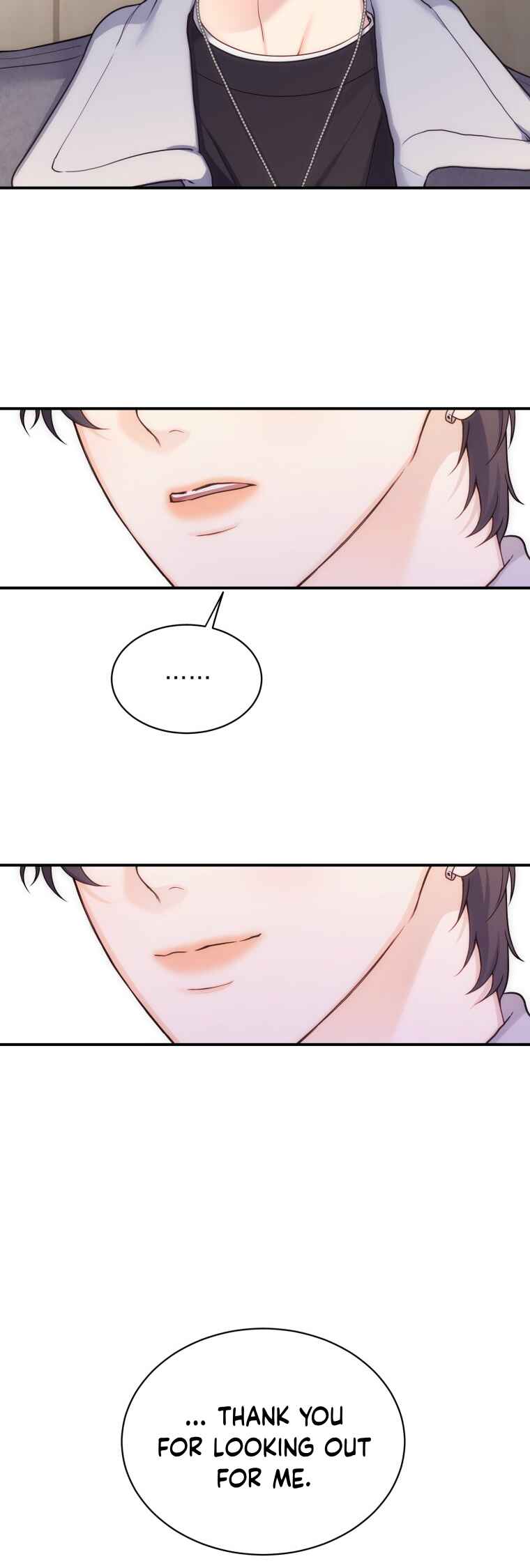 My Favorite Savior Girl Chapter 28 - Page 31