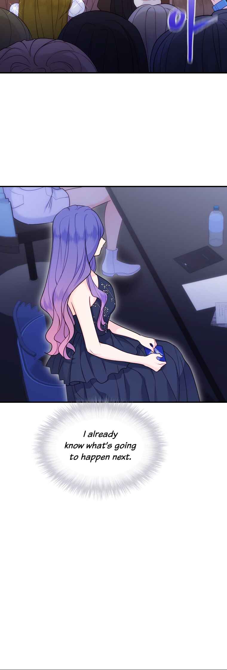 My Favorite Savior Girl Chapter 28 - Page 43