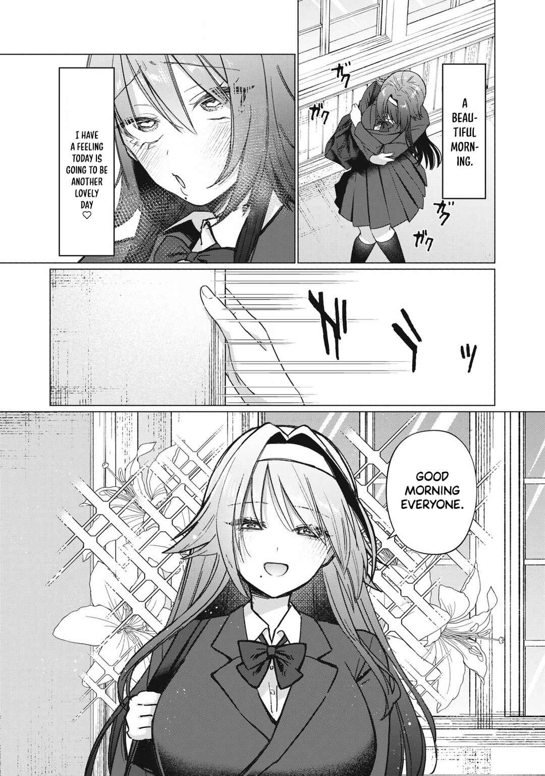 Otome no Okazu Chapter 7 - Page 14