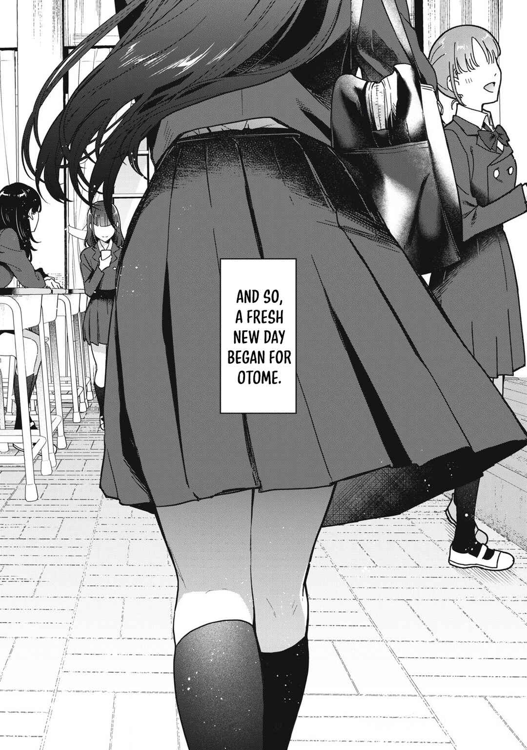 Otome no Okazu Chapter 7 - Page 15