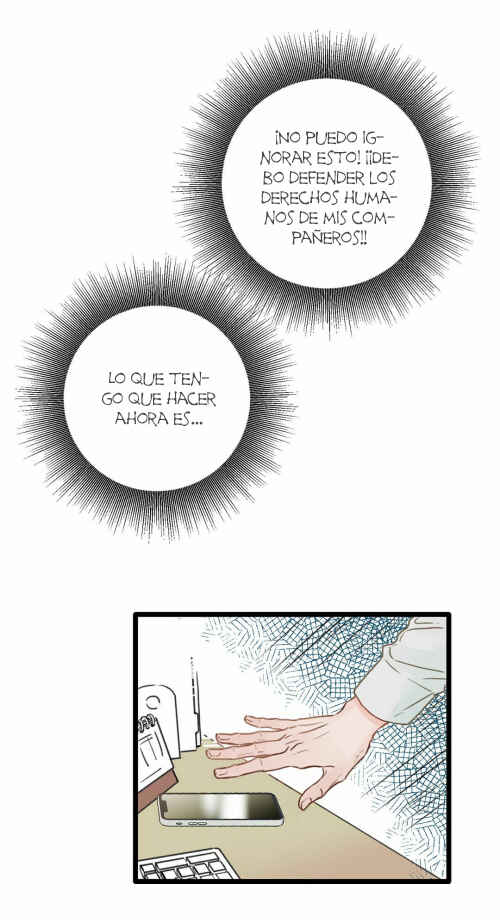 Beta Off Not Dating Chapter 1 - Page 18