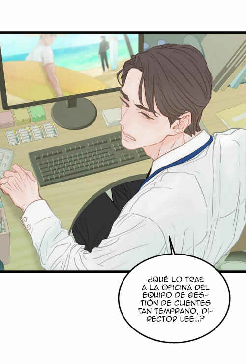 Beta Off Not Dating Chapter 1 - Page 39