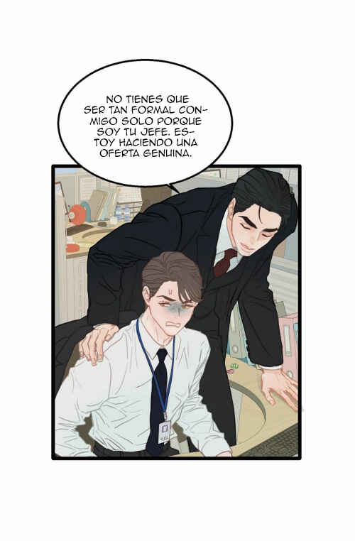Beta Off Not Dating Chapter 1 - Page 44
