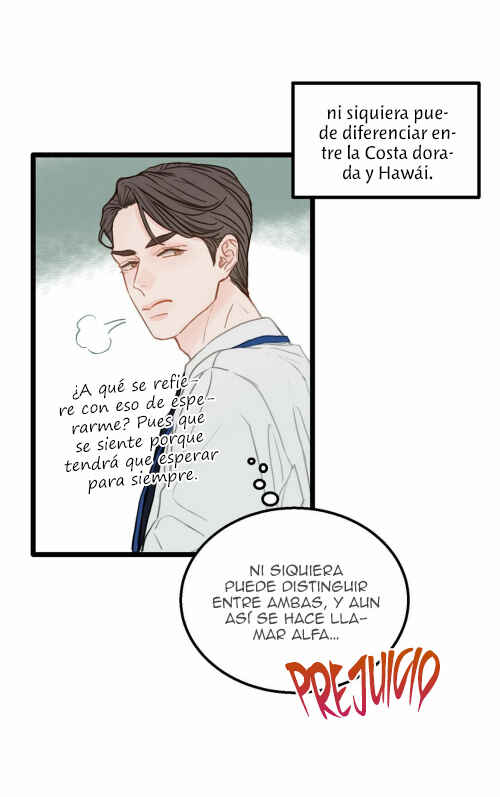 Beta Off Not Dating Chapter 1 - Page 53